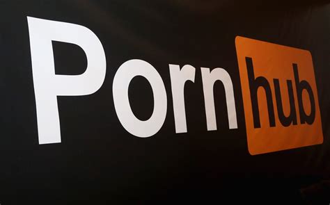 p o r n o hu b|Pornhub's impact on the porn industry and the world.